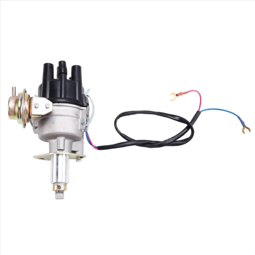 Distributeur électrique pour chariot élévateur 2