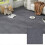 Piastrelle autoadesive per moquette 30x30cm - Tappetini facili da installare, A 2