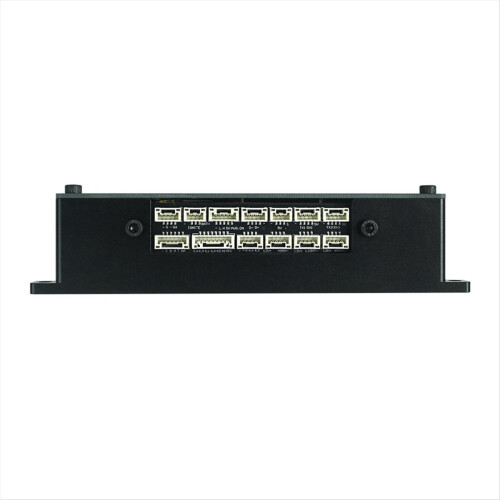 FT85KS ESC χωρίς ψήκτρες 84V 250A ηλεκτρικό χειριστήριο σκούτερ, B