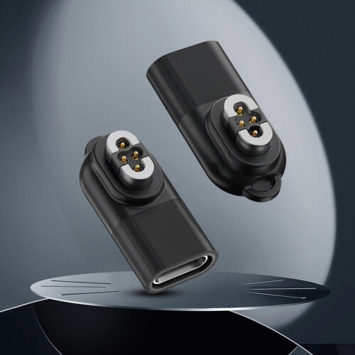 Convertitore di caricabatteria magnetico per OpenSwim Pro S710 B 1