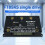 FT85KS ESC χωρίς ψήκτρες 84V 250A ηλεκτρικό χειριστήριο σκούτερ, B 2