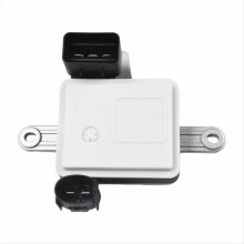 Kylfläktsregulator 25385-C6500 25385C6500 för Sorento 3.3L 2016-2020 Fläktstyrningsmodul