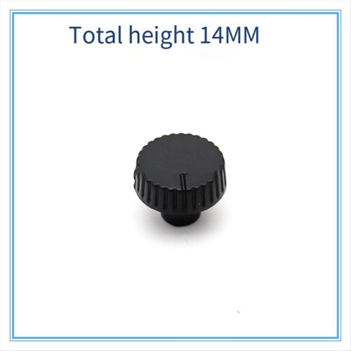 Καπάκι ρύθμισης ενισχυτή ισχύος έντασης 14x6MM 1
