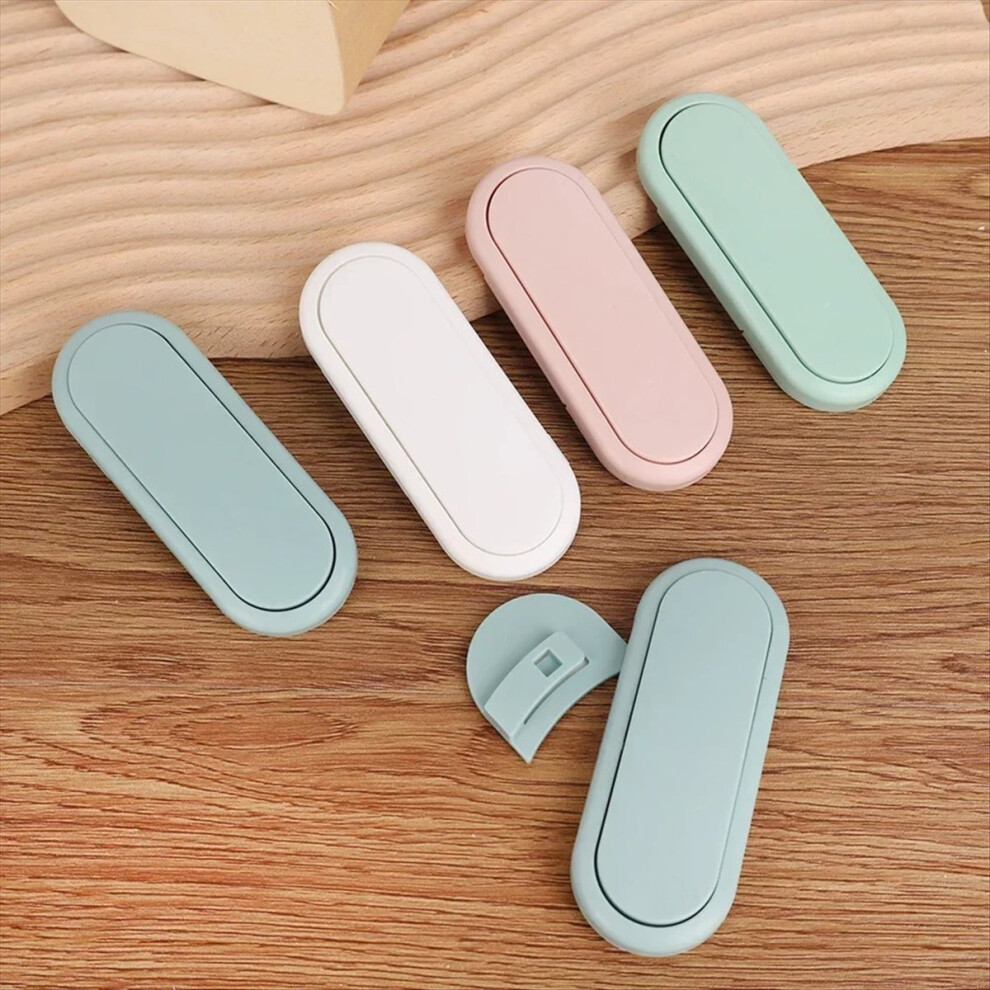 Child Protection Locks Cabinet Door Locks Refrigerator Child Drawer Locks 4854032746766