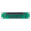 SCSI SCA 80-bens til 68-bens harddiskadaptere Transmitter data Mini PC Reservedele Konverterkort Reparationsdele 2