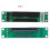 SCSI SCA 80-bens til 68-bens harddiskadaptere Transmitter data Mini PC Reservedele Konverterkort Reparationsdele 3