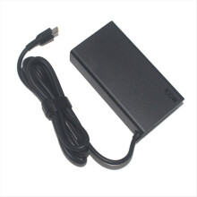 Zasilacz sieciowy 20 V 5 A 100 W USB-C typu C do laptopa Idea Pad 5 Pro16 ADL100YLC3A ADL100YDC3A