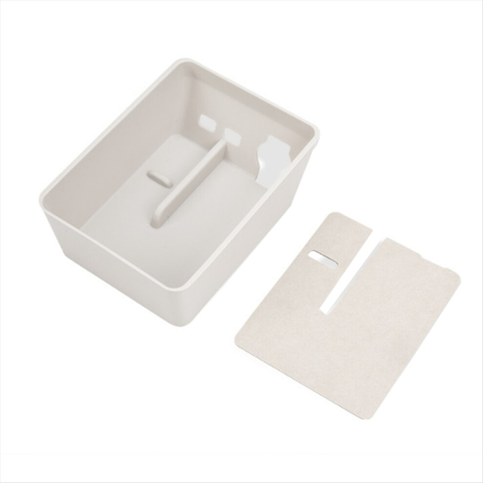 Car Armrest Box Storage Box Central Control Storage Box Car Interior Accessories For Zeekr 001 2021-2025 4854032744410