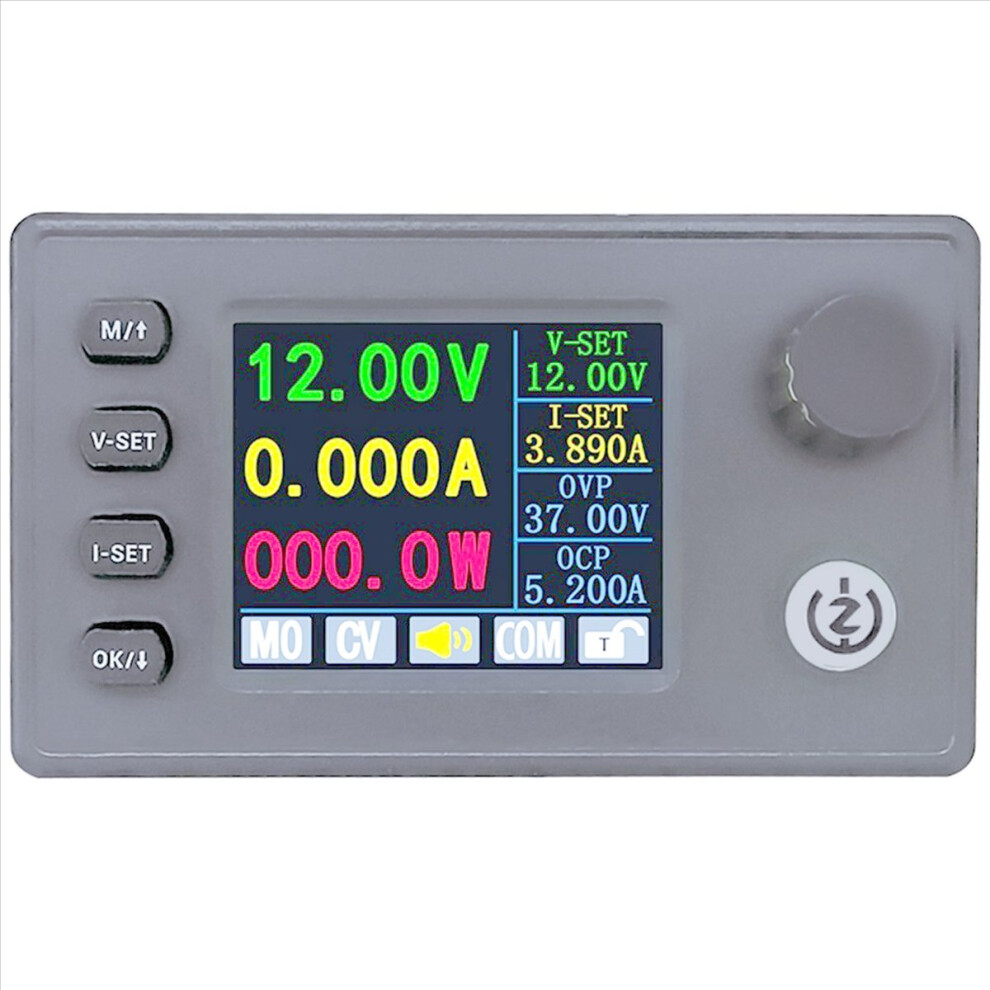 Sk150c Cnc Dc Regulated Power Supply Constant Voltage And Constant Current Step-Up And Step-Down Module 40V 8A 4712036677540