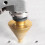 Diamond Beveling Chamfer Bit 0-2 Inch (50mm),Countersink Drill Bit for Tile, ,M10 Thread for 100mm Angle Grinder 5