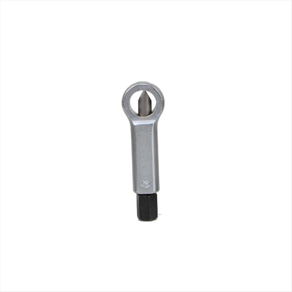 Nut Breaker Tool Screw Separation Removal Splitter Repair Breaker Set Rusty Nut Splitter Spanner Remove Cutter Tool,A 4854032746438