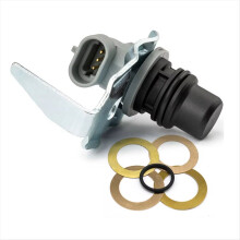 Sensor de posição do eixo de comando 1885781C91 para caminhões pesados Navistar International DT466E DT530 E-350 F-550