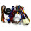 Keyless of Car Central Door Lock System, Complete Set of Loading and Starting System Remote Stop System 4