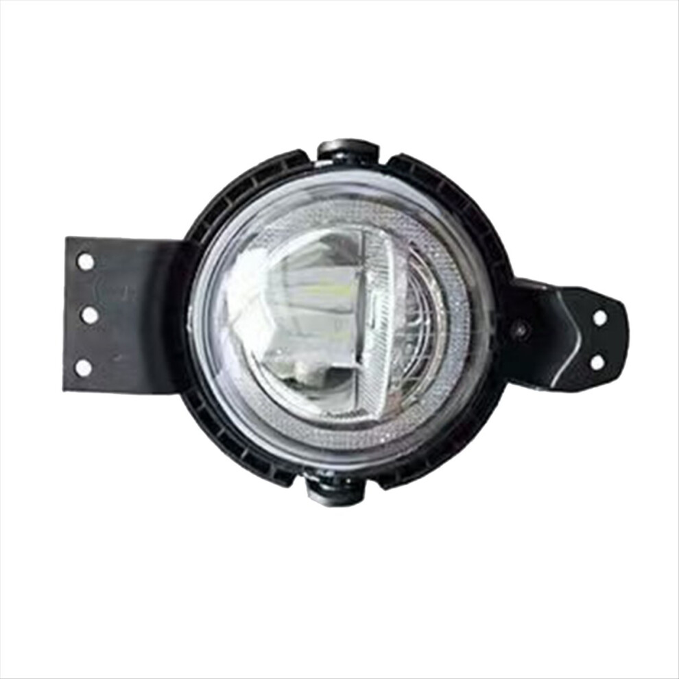 Car Front Bumper Head Fog 63179812537 For Mini R60 R61 Countryman 2015-2016 Corner Park Light 4854032775698