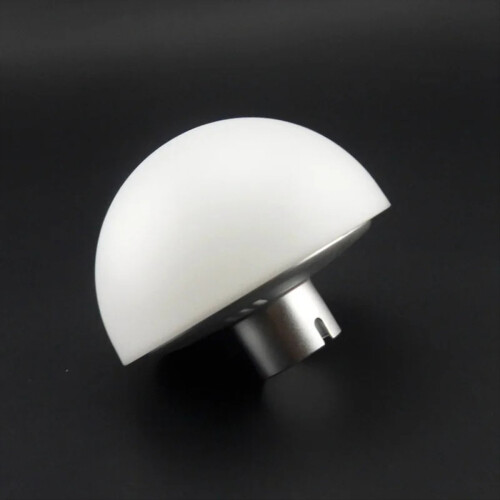 Difusor de cúpula de foco suave grande angular AD-S17 para AD200/AD200pro 1