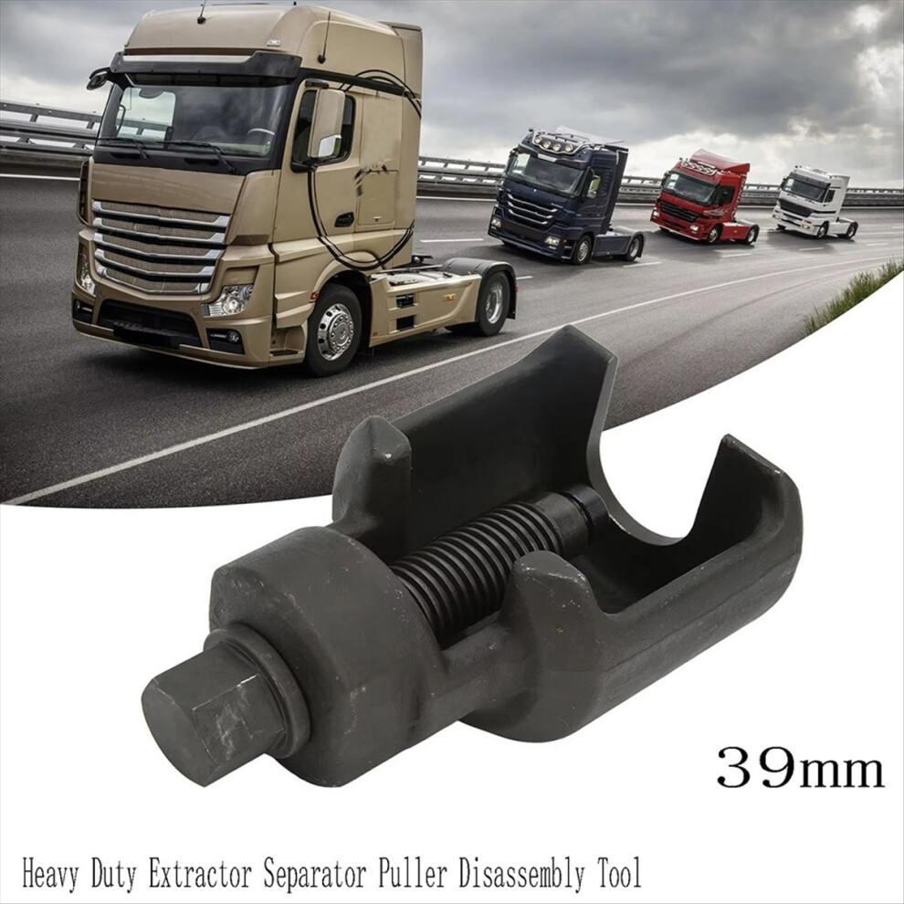 39Mm Truck Ball Joint Removal Tool Heavy Duty Extractor Separator Puller Disassembly Tool For Man Hino 4712036670589