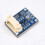 BME688 Environmental Sensor BME688 Temperature and Humidity Atmospheric Pressure VOC Gas Detection Sensor Module 6