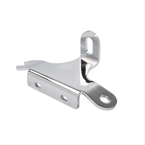Motorcycle Top Engine Coil Mount for Panhead Shovelhead FX