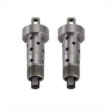 2PCS for W204 C207 W212 C200 2710500578 Car Camshaft Adjuster Control Valve 2710500478