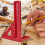 Extended 3D Multi-Angle Measuring Ruler Woodworking Square Protractor W/Dowel Pin,Miter Triangler Layout Measuring Tool 2