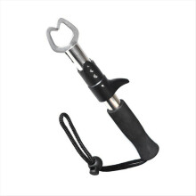 Waga taśmowa ze stali nierdzewnej z kontrolerem ryb linijką, kontrolerem chwytaka do ryb Luya Fishing Gear C