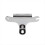 Motorcycle Top Engine Coil Mount for Panhead Shovelhead FX 4