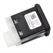 Adattatore connettore porta Aux/USB per console centrale auto 13539082, 13598459 per Regal Enclave Acadia XT5