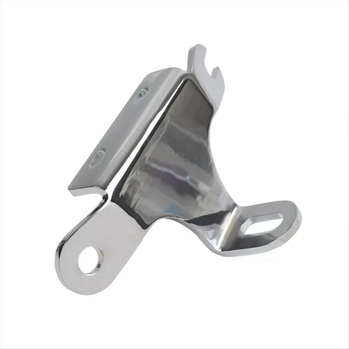 Motorcycle Top Engine Coil Mount for Panhead Shovelhead FX 2