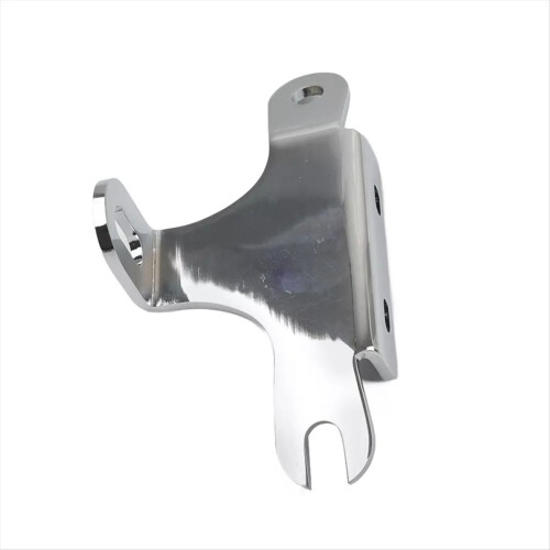 Motorcycle Top Engine Coil Mount for Panhead Shovelhead FX 1