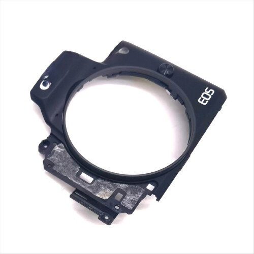 Til M50 Front Cover Shell Case Frame til M50II Kamera Reparationsdel 2