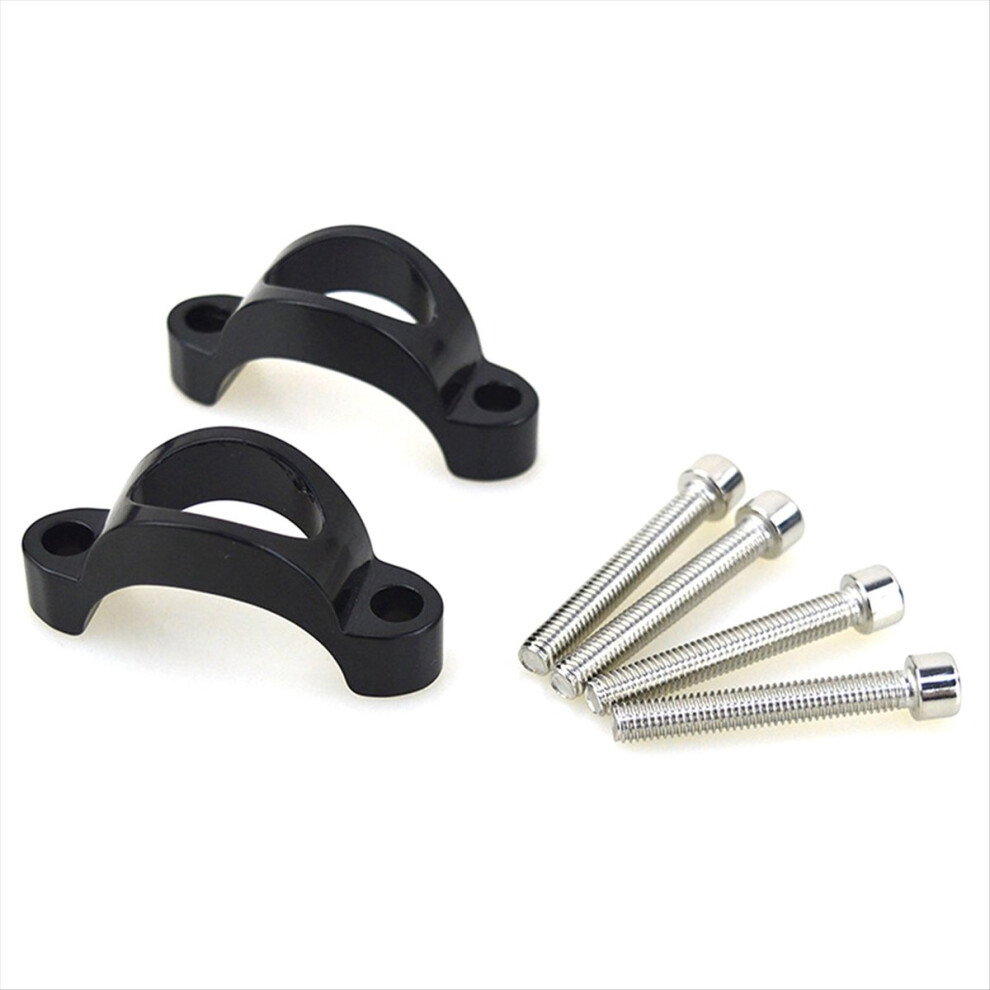 Road Bike Lifting Washer Alloy Rest Lever Plate Lifting Washer Fixture Aluminum Handlebar Fittings 31.8Mm 10Mm 4854032769765