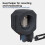C5 Microfoon Windkap Akoestische Microfoon Studio Beschermhoes D 4