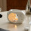Keramisk aromaterapi æterisk olieovn spa aromatisk lysopvarmningsholder diffuser duft røgelsesbrænder 5