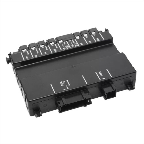 For W463 W203 C209 Front Right Side Seat Control Module Unit