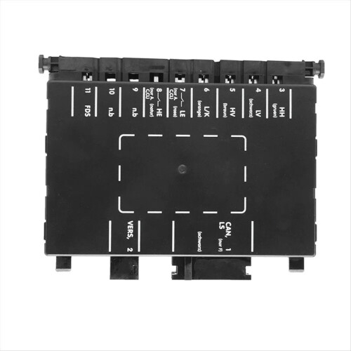 For W463 W203 C209 Front Right Side Seat Control Module Unit 1