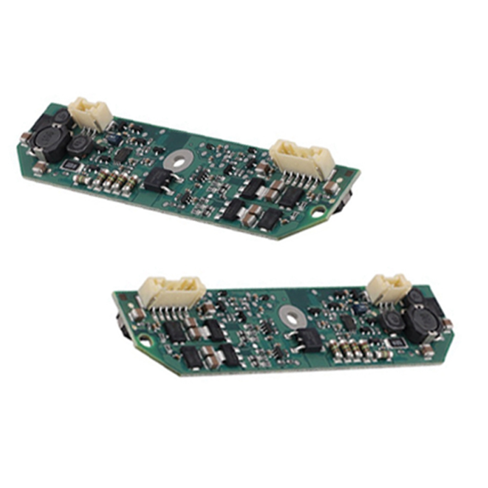 Car Led Head Power Controller Module For A1 2011-2014 8X0907472 8X0907472a Light 4712036673078