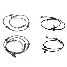 Czujnik prędkości koła ABS przód i tył do Sentra 2007-2012 47911-ET000, 47910-ET000, 47900-ET000, 47901-ET000
