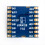 LORA1280-TCXO 2,4 GHz rækkeviddemåling LoRa-modul 4