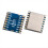 LORA1280-TCXO 2,4 GHz rækkeviddemåling LoRa-modul 3