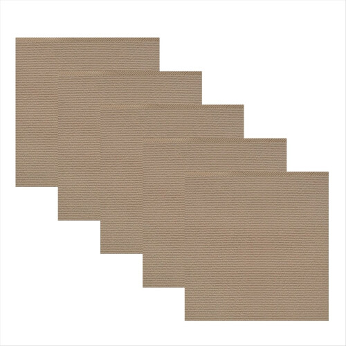 Piastrelle autoadesive per moquette 30x30cm - Tappetini facili da installare, B