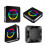Carplay wireless/Android Auto Carplay su Android Ai Box 2G+32G 7