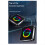 Carplay wireless/Android Auto Carplay su Android Ai Box 2G+32G 4