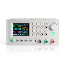RD6006W Digital Control Power Supply Buck Converter 60V 6A DC Voltage Power Supply Regulated Module