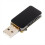 Placa de desenvolvimento ESP32-S3 com tela de 1,47 polegadas, resolução de 172x320, processador dual-core, suporte a Wi-Fi e Bluetooth, e LED RGB. 4