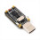 Placa de desenvolvimento ESP32-S3 com tela de 1,47 polegadas, resolução de 172x320, processador dual-core, suporte a Wi-Fi e Bluetooth, e LED RGB. 2