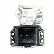 Monteringssats för höger motorfäste 1839H8 183991 9637060080 för 307 för C4 motorfäste