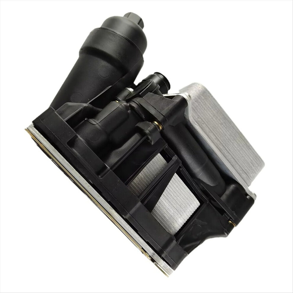 11428507697 Assembly For F20 F30 F32 F07 F10 F06 F12 F01 F25 F26 Black 4854032780609