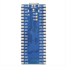 ESP32-S3 – Mikrokontroler 2,4 GHz, płytka rozwojowa Wi-Fi, procesor dwurdzeniowy 240 MHz