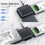 til USB 3.0 IDE-adapter til USB3.0 USB2.0-kabel til 2,5 3,5 harddisk HDD SSD USB IDE EU-stik 5