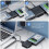 til USB 3.0 IDE-adapter til USB3.0 USB2.0-kabel til 2,5 3,5 harddisk HDD SSD USB IDE EU-stik 2